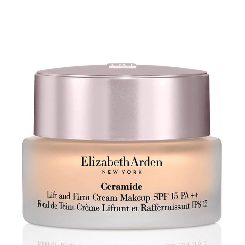 Elizabeth Arden Ceramide Lift & Firm Foundation image number 2